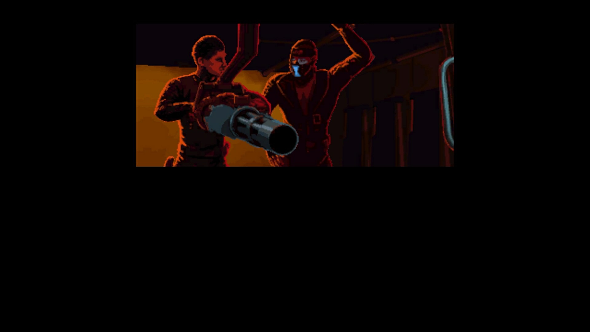 Far Cry 3 Blood Dragon - Imagen 19